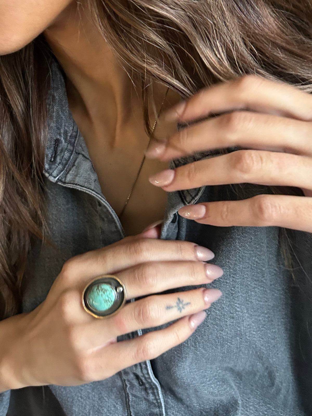 Renegade Ring