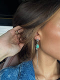 Restless Fringe Earring