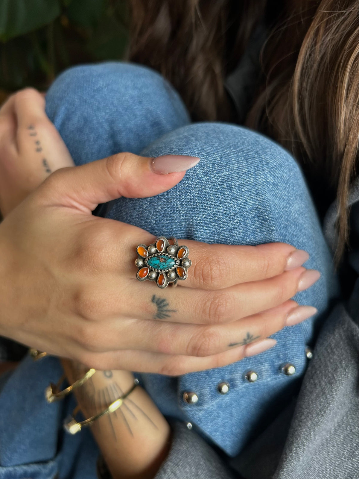 Free Love Ring