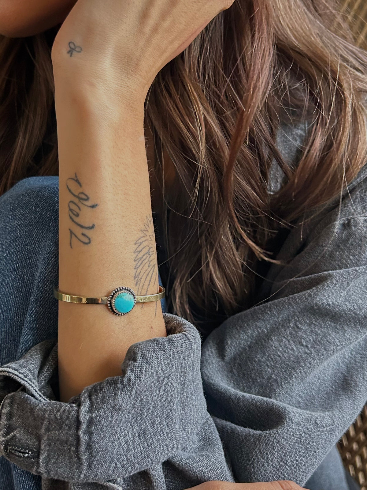Stacking Cuff
