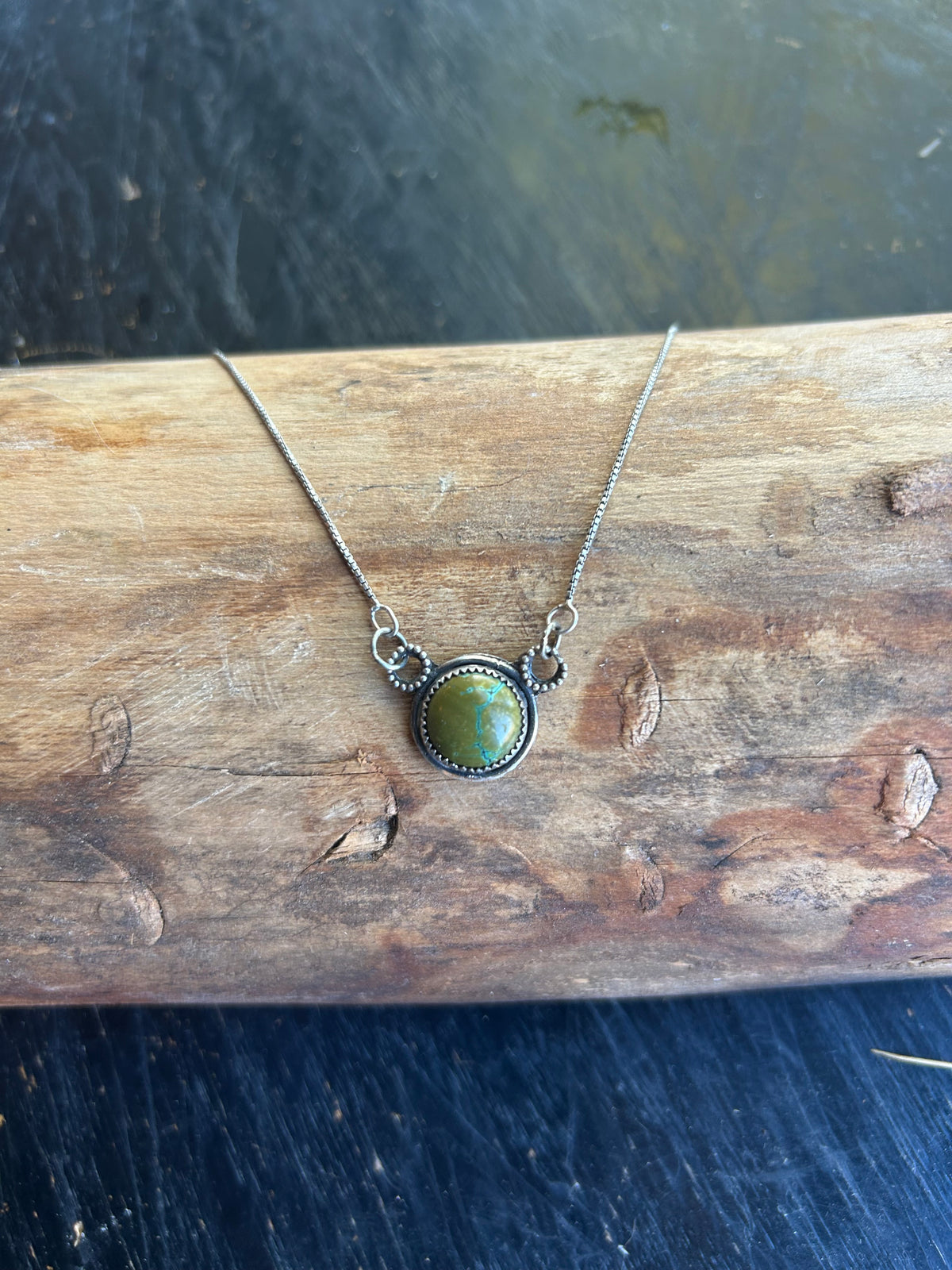 Ritual Necklace