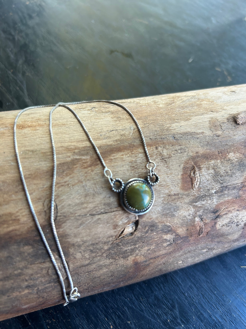 Ritual Necklace