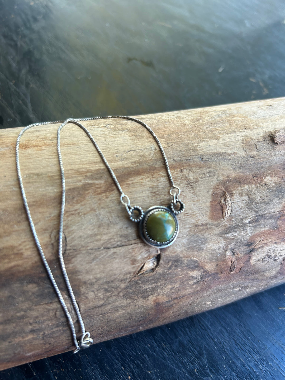 Ritual Necklace