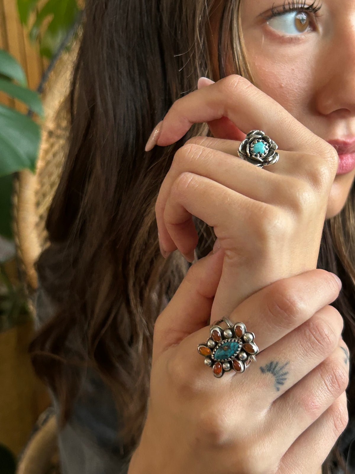 Free Love Ring