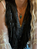Wayward Arrow Necklace